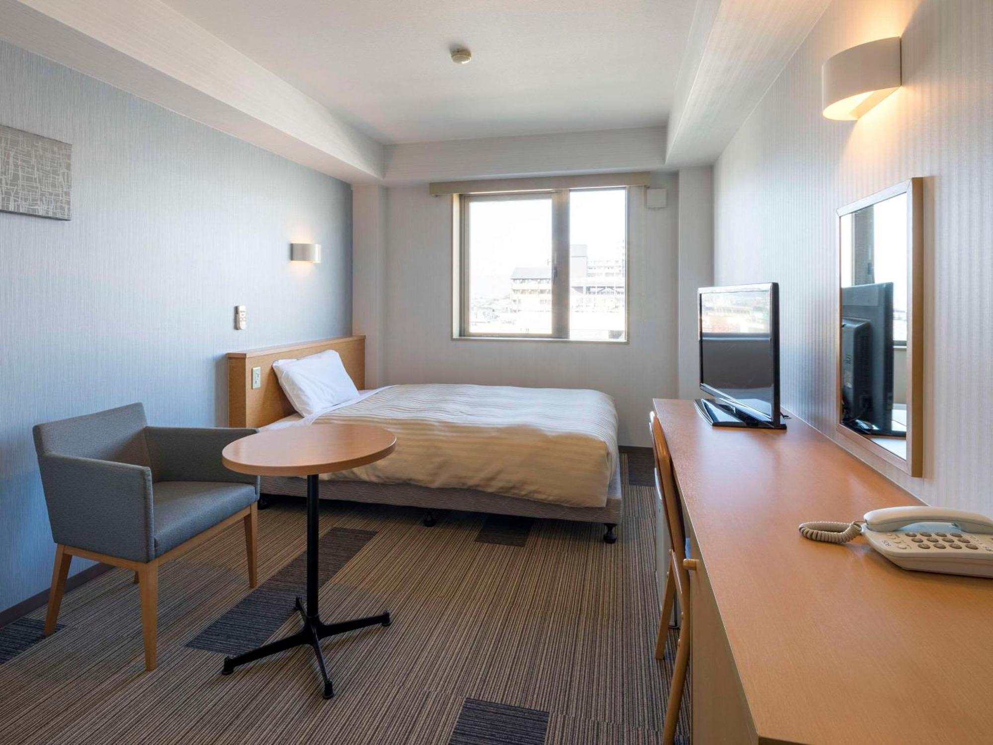 Comfort Inn Омихатиман Экстерьер фото