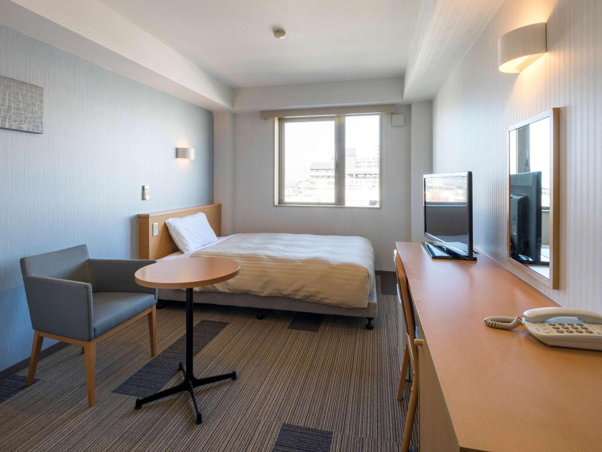 Comfort Inn Омихатиман Экстерьер фото