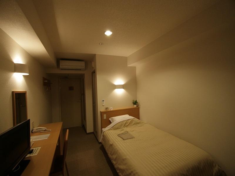 Comfort Inn Омихатиман Экстерьер фото